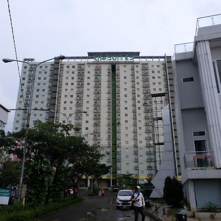 The Suites Metro By Faris Property Bandung Ngoại thất bức ảnh