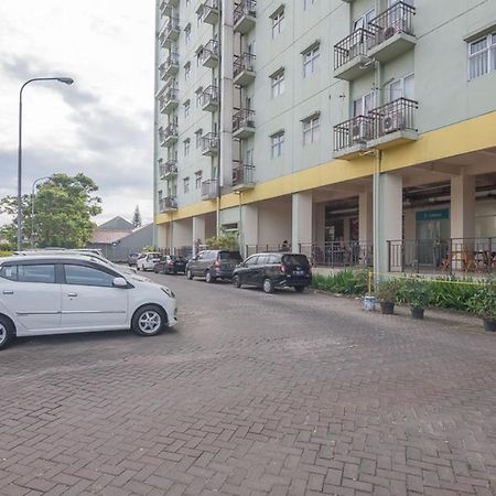 The Suites Metro By Faris Property Bandung Ngoại thất bức ảnh