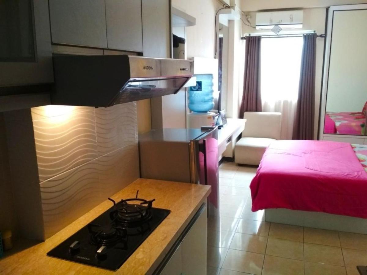 The Suites Metro By Faris Property Bandung Ngoại thất bức ảnh