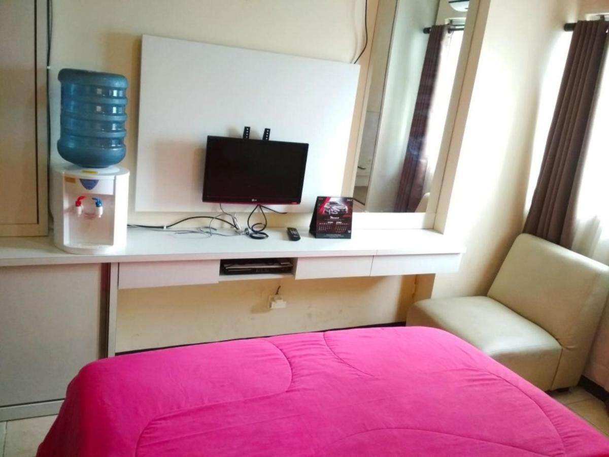 The Suites Metro By Faris Property Bandung Ngoại thất bức ảnh