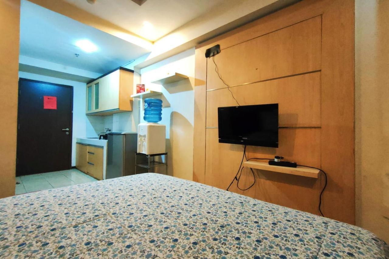 The Suites Metro By Faris Property Bandung Ngoại thất bức ảnh