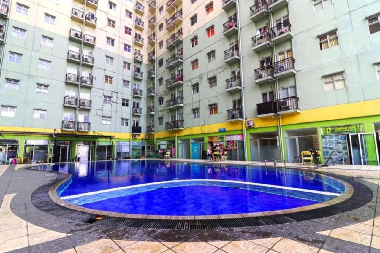 The Suites Metro By Faris Property Bandung Ngoại thất bức ảnh