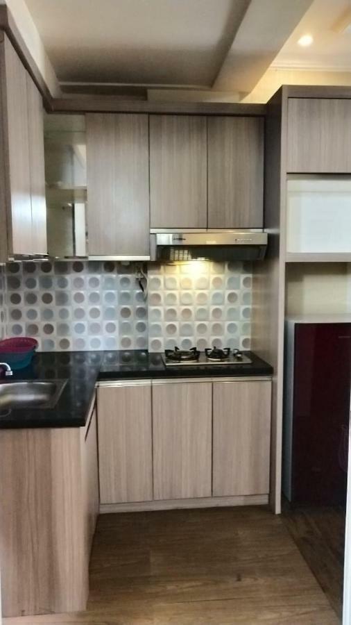 The Suites Metro By Faris Property Bandung Ngoại thất bức ảnh