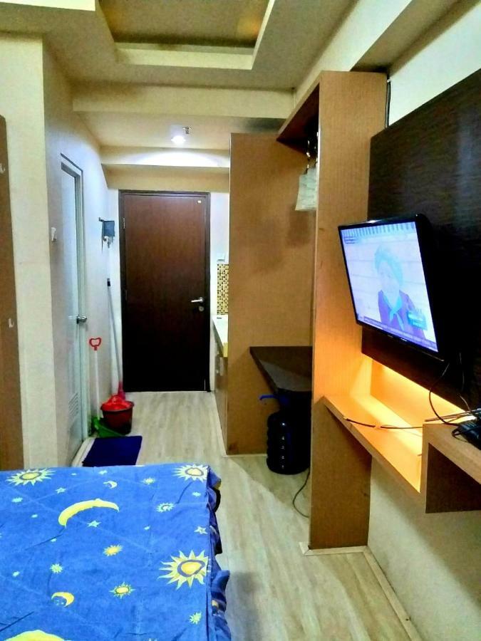 The Suites Metro By Faris Property Bandung Ngoại thất bức ảnh