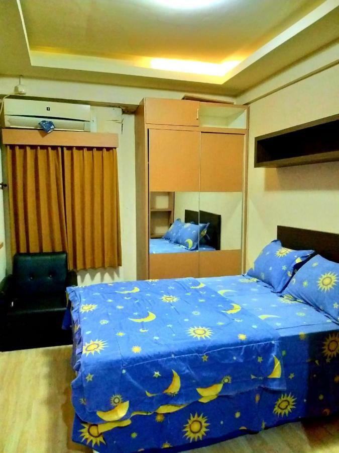 The Suites Metro By Faris Property Bandung Ngoại thất bức ảnh