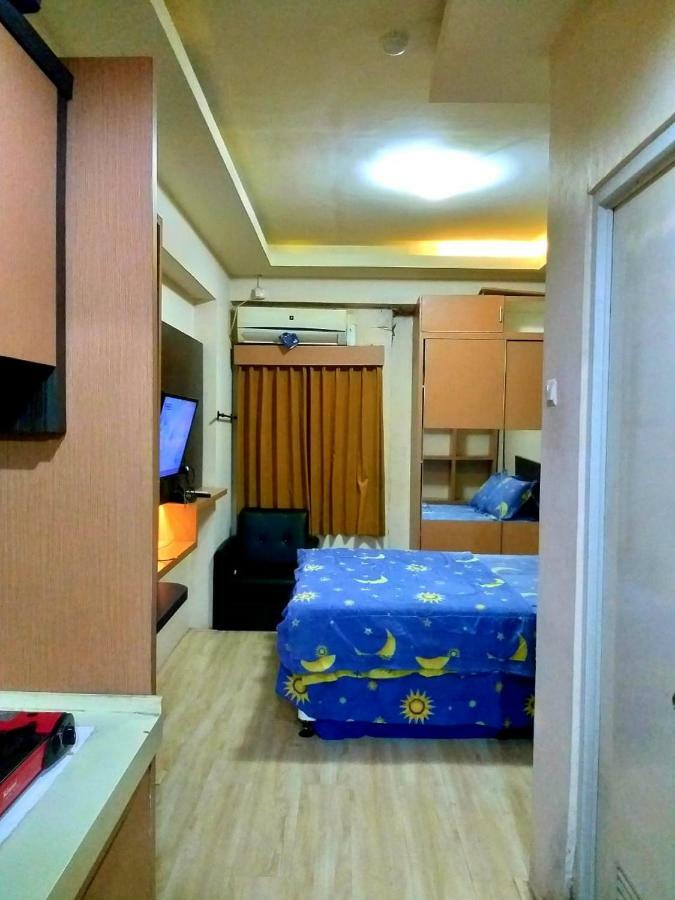 The Suites Metro By Faris Property Bandung Ngoại thất bức ảnh