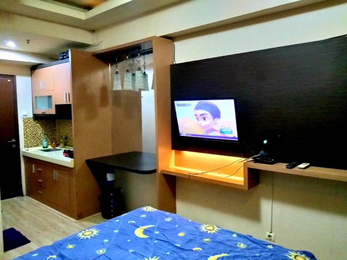 The Suites Metro By Faris Property Bandung Ngoại thất bức ảnh
