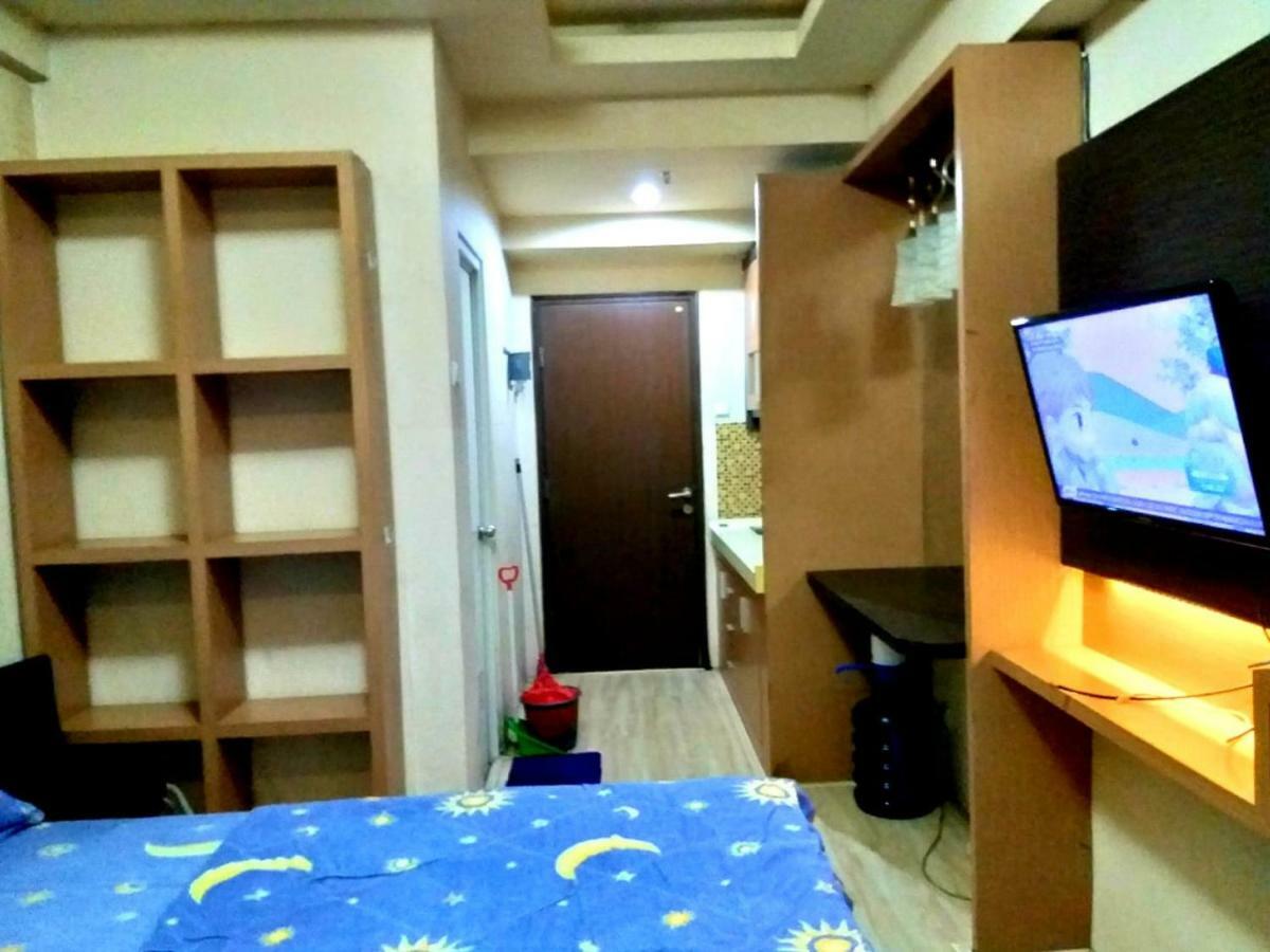 The Suites Metro By Faris Property Bandung Ngoại thất bức ảnh